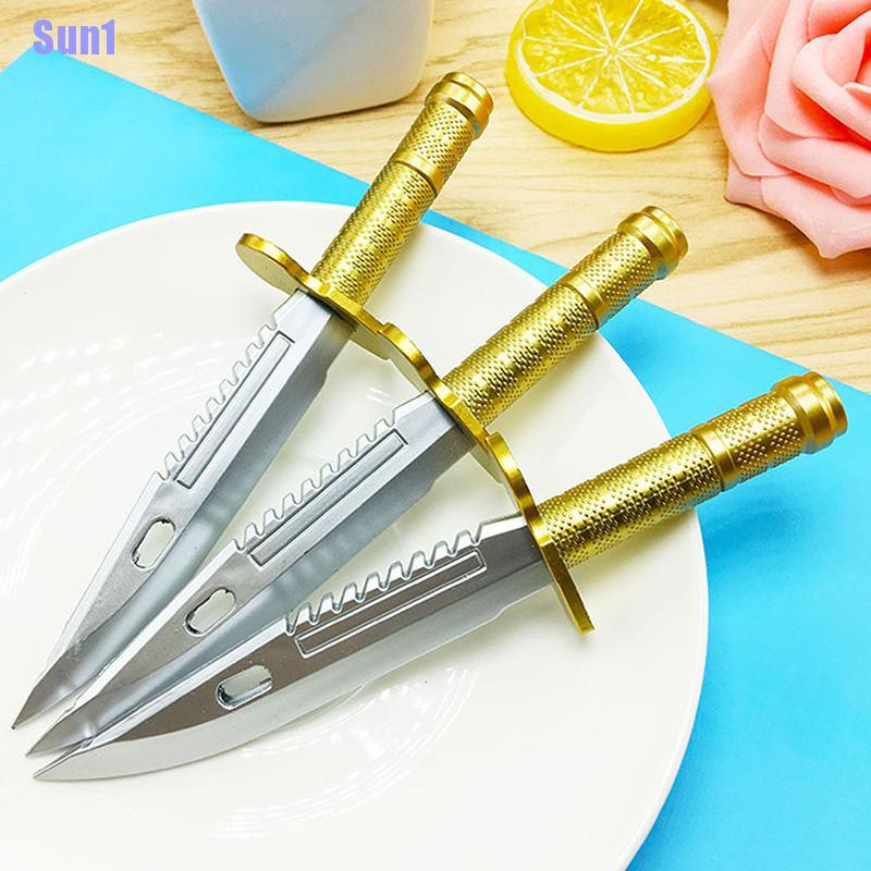 Bút Bi Nước Hình Ngộ Nghĩnh Nhiều Mẫu Mới