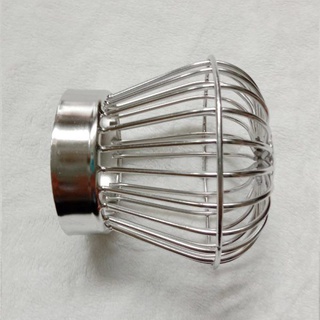 Cầu lưới chắn rác kibath inox 304, kb-511