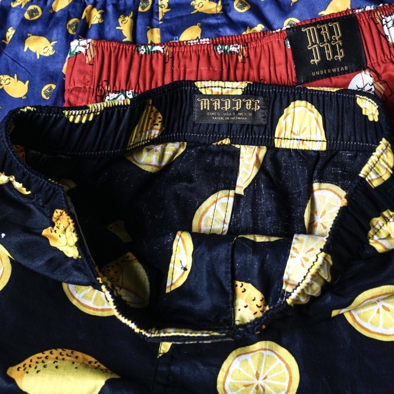 Quần Ngủ MADDOG Ống Dài | BigBuy360 - bigbuy360.vn