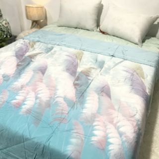 Chăn hè thu lụa TENCEL