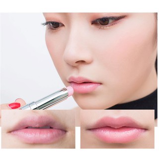 Son dưỡng môi Moisturing Lip Balm của Maycreate - T162