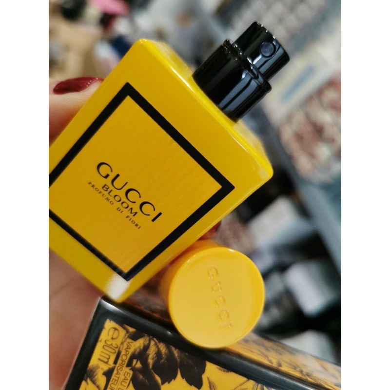 Nước hoa Gucci Mini đủ 4 mùi 30ml