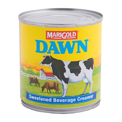 Sữa Đặc Có Đường Marigold Dawn 1kg