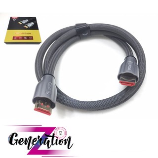 CÁP HDMI 3M UNITEK Y-C139RGY