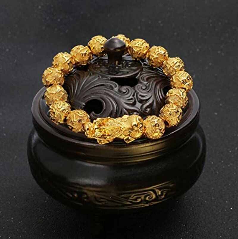 Vòng tay chuỗi hạt phong thủy thời trang cho nam nữ