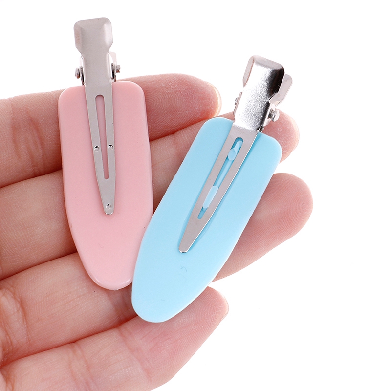 Bộ 4Pcs Kẹp Tóc Thời Trang Nhật Bản
