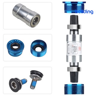 Vòng bi hợp kim nhôm cho xe đạp