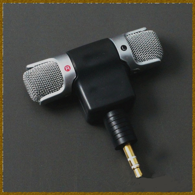 Micro mini cho máy nghe nhạc MP3 / MP4 / điện thoại / máy tính bảng | BigBuy360 - bigbuy360.vn