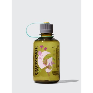 Bình nước Glossier Water Bottle