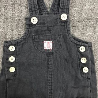 Yếm quần Kiabi xuất xịn