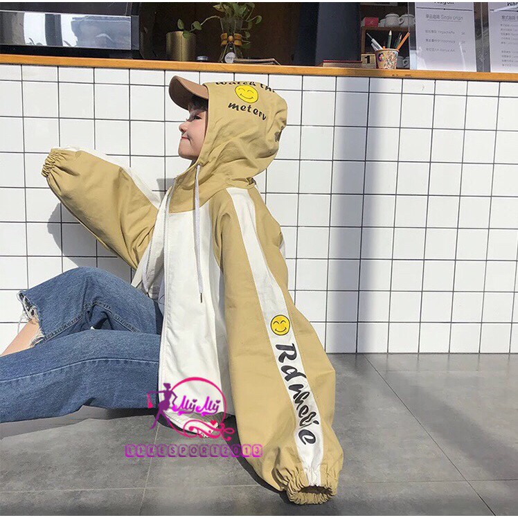 ÁO KHOÁT DÙ NỮ | BigBuy360 - bigbuy360.vn