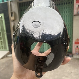 GÁO ĐÈN PHA XE 67 ( SẮT )