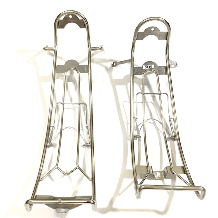 Baga Chuối -Baga Wave 50cc-100-110- , Wave Thái 110 đời đầu Zx