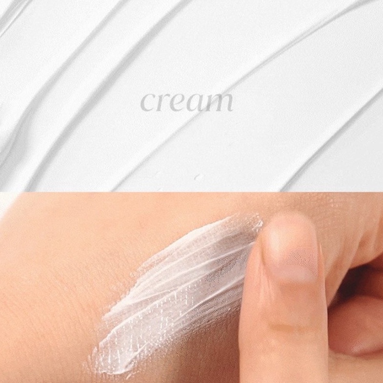 Kem dưỡng trắng nâng tông da Chica Y Chico Nude Fantasy Whitening Cream 55ml