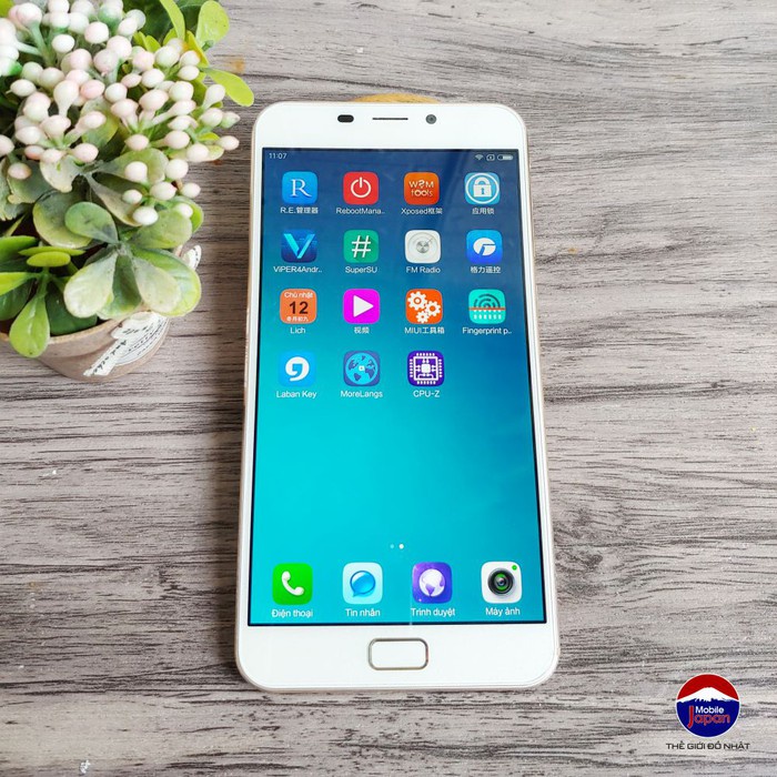 Điện thoại Gree G0215D - Màn hình 6 Inch độ phân giải 2k, Ram 4gb Bộ Nhớ 64GB , 2 Sim, Tiếng Việt đầy đủ