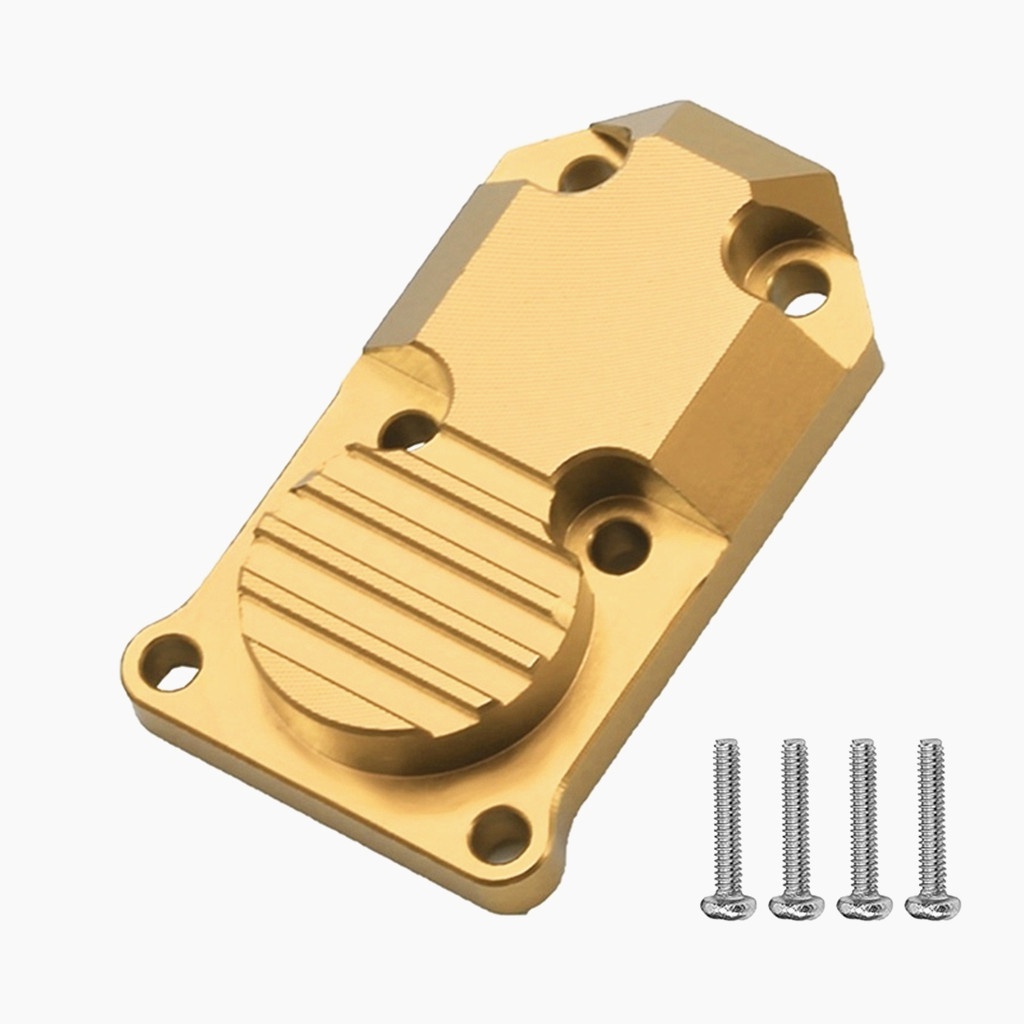 Vỏ Bọc Cân Bằng Nâng Cấp Cho Xe Điều Khiển Từ Xa 1/24 Axial SCX24 90081