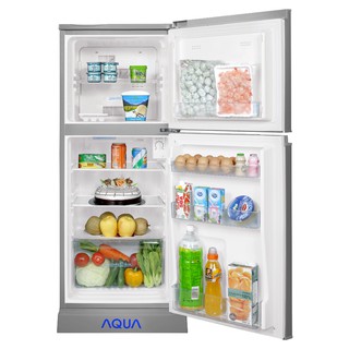 Tủ Lạnh AQUA AQR-145EN 143L