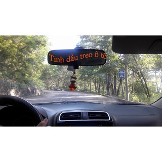 Tinh dầu treo Hương Thảo (Viện nông nghiệp)( giá siêu rẻ )