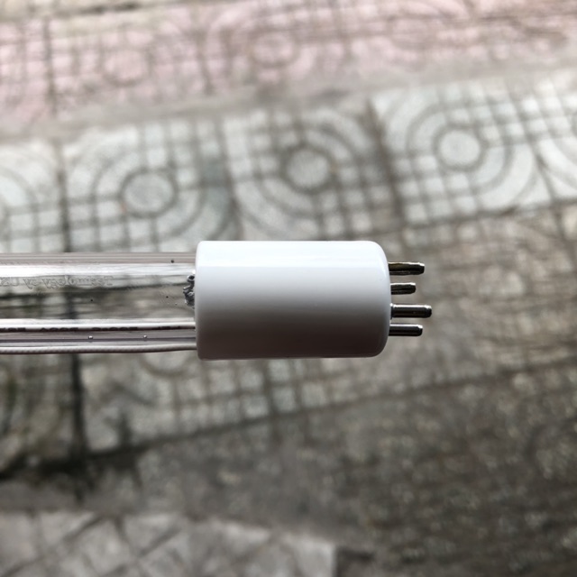 BÓNG ĐÈN UV 30W AQUAPRO ⚡️ XẢ KHO ⚡️ DÀI 91CM - 1 ĐẦU 4 CHẤU - ĐÈN UV DIỆT KHUẨN MÁY LỌC NƯỚC - ĐÈN UV MÁY LỌC NƯỚC