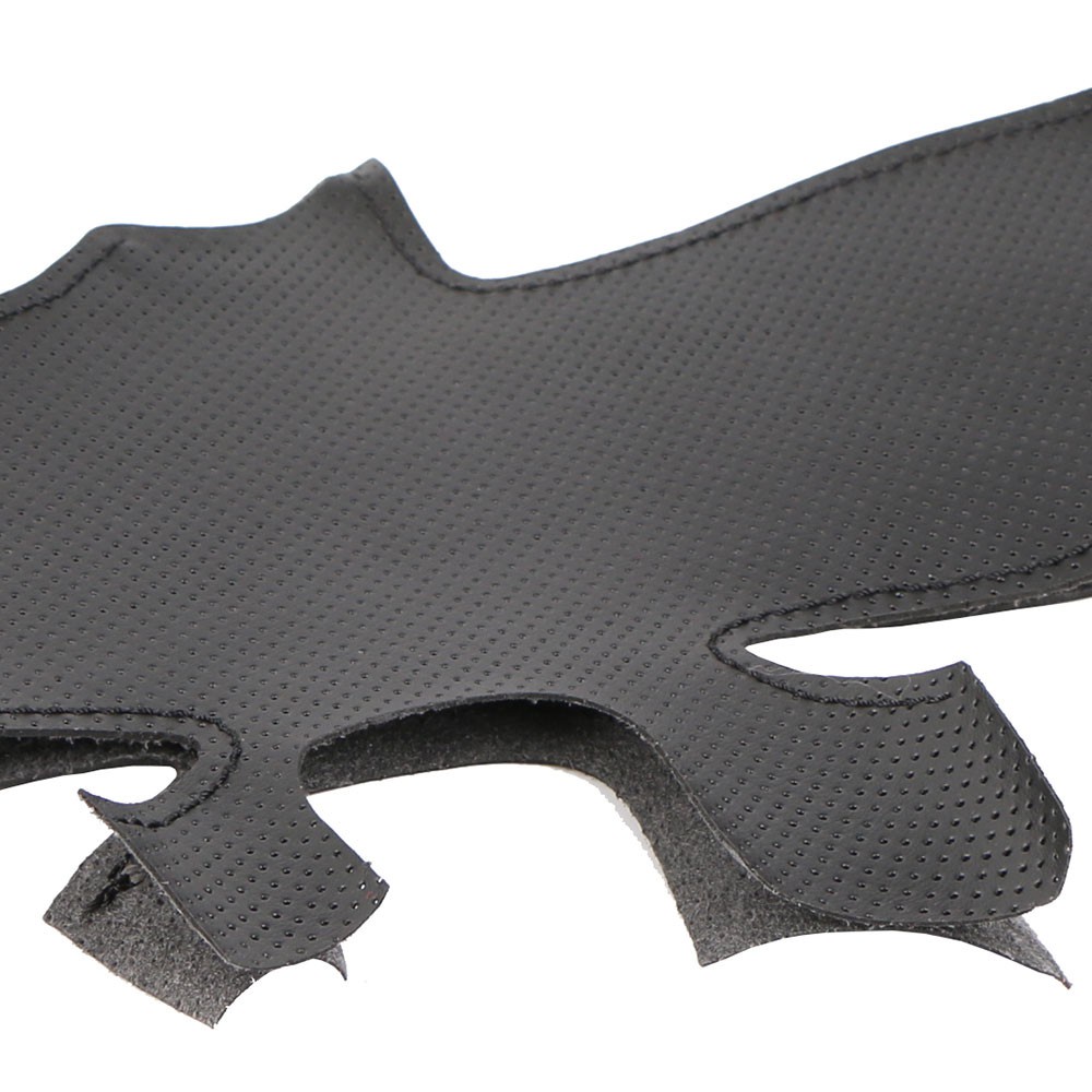 Vỏ Bọc Vô Lăng Bằng Da Handmade Cho Chevrolet Cruze 2009-2014 Aveo Orlando Ravon R4