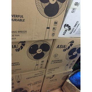Quạt bàn Asia B16001