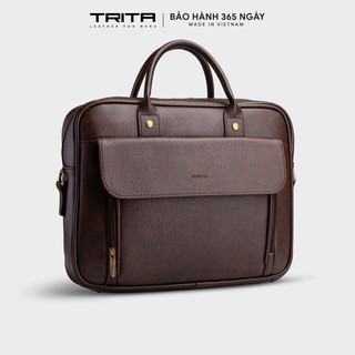 Cặp công sở đa năng TRITA TCA6 nhiều màu