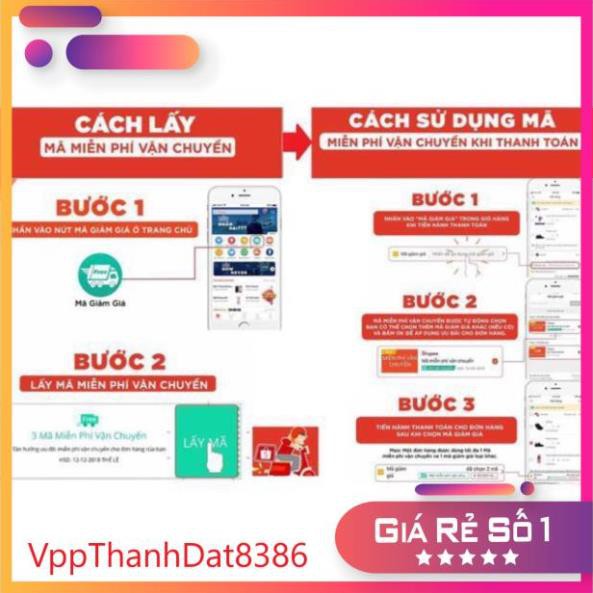 (Sale)  Set 10 Vở Campus 200 trang có chấm hàng cao cấp