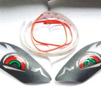 Đèn Led Audi Mắt Cú Sirius RC