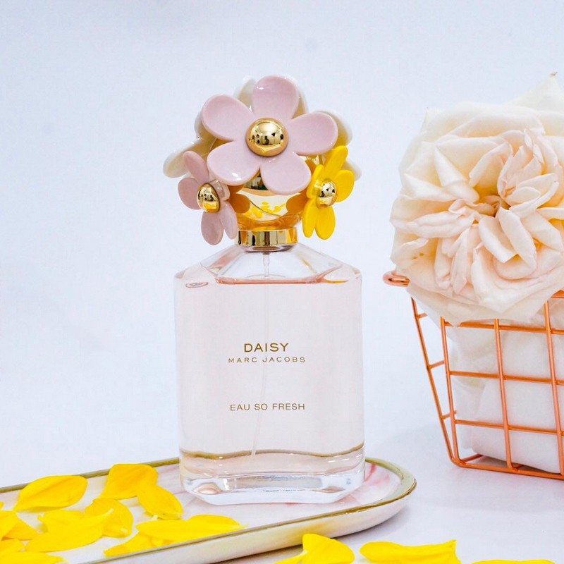 Nước Hoa Nữ Marc Jacobs Daisy Eau So Fresh EDT » Chuẩn Perfume