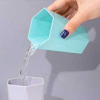 SG - Ly lúa mì lúa mạch hình khối lục giác