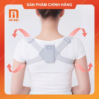Đai Đeo Điều Chỉnh Tư Thế Chống Gù Lưng Thông Minh Hi+