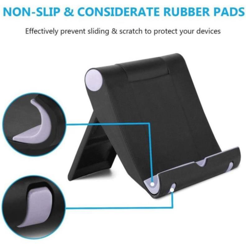 [RẺ VÔ ĐỊCH] Giá Đỡ Điện Thoại / Máy Tính Bảng Bằng Nhựa Tiện Dụng | BigBuy360 - bigbuy360.vn