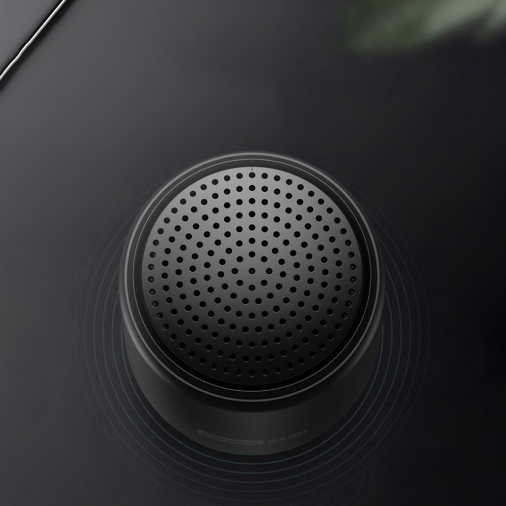Loa Lenovo L01 thiết kế nhỏ gọn không dây bluetooth 5.0 âm thanh stereo
