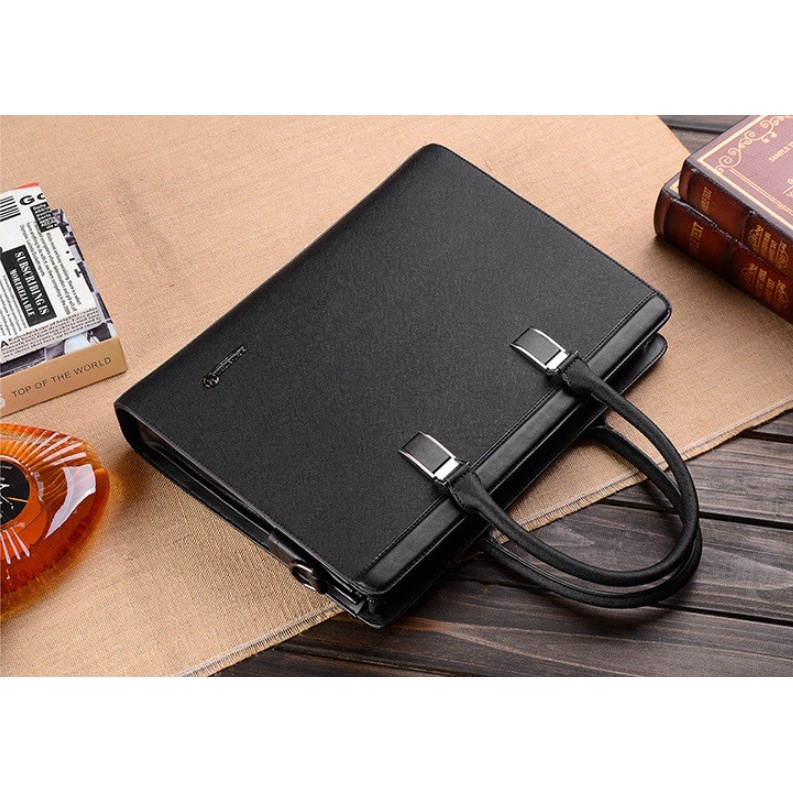 Túi xách nam công sở KUQIDAISHU 8229