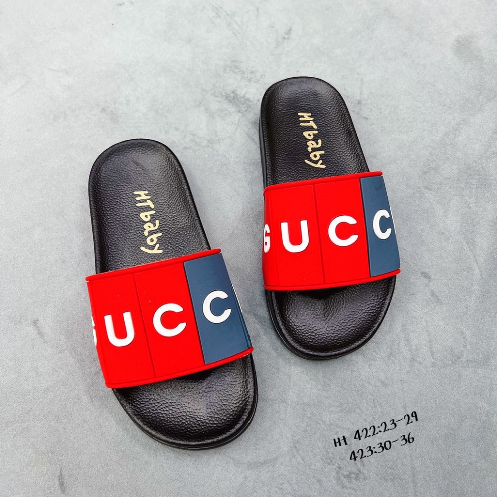 [Cực Chất] Dép Lê cho bé Trai - Dép quai ngang siêu nhẹ êm chân có chống trơn trượt cho bé DE04