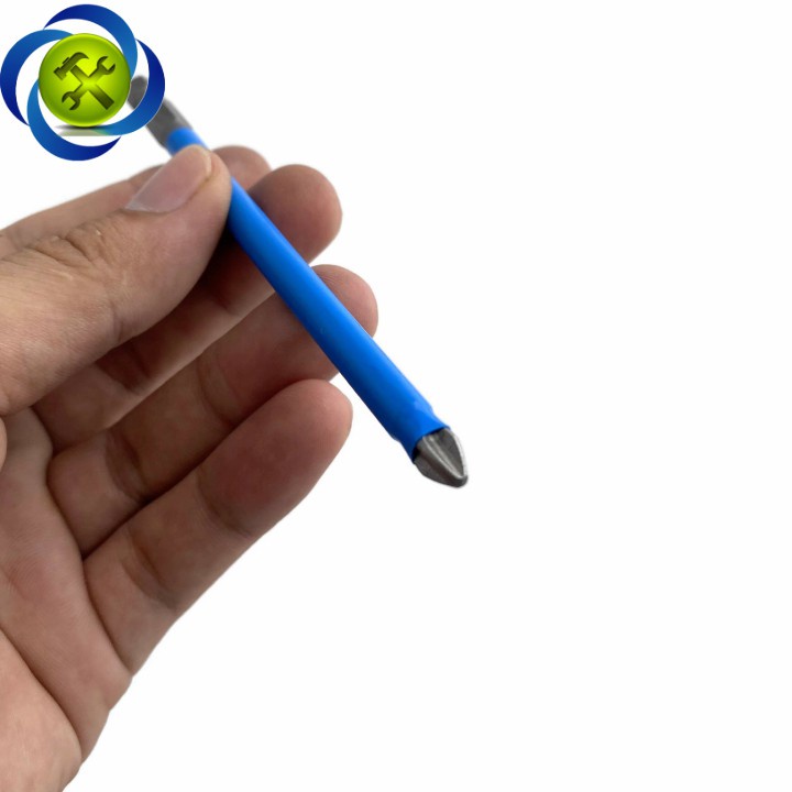 Mũi vít bake PH2 6.35 X 127mm L+R+T PH2127