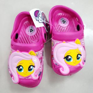 [NEW, HCM]- GIÀY SỤC PONY SIZE 25-30 THÁI LAN.