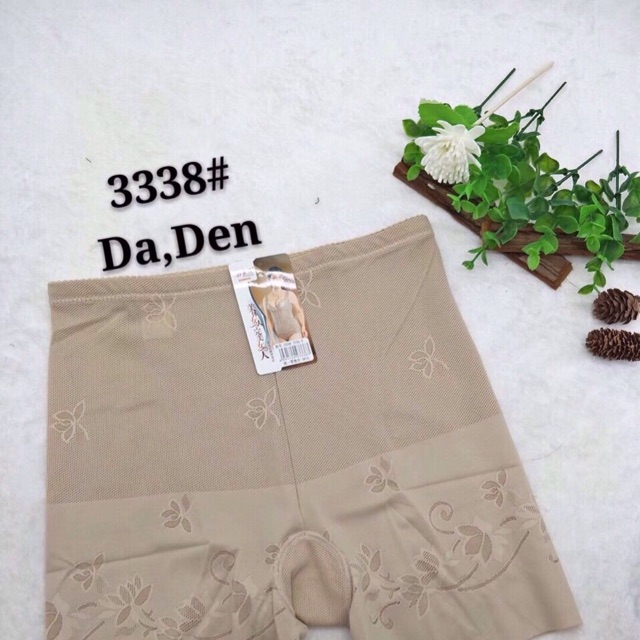 QUẦN(3338) SU GẤM SỌT