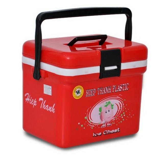 [HANG HOT] Phích đá, thùng đá 12l, 16l