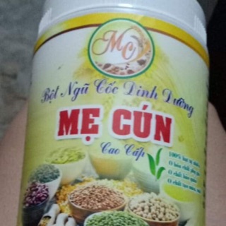 ngũ cốc 4kg