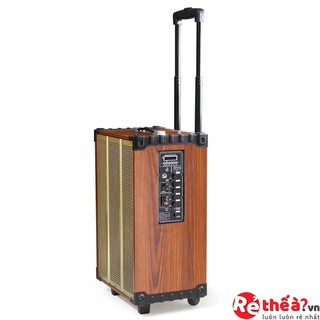 Loa kéo di động Arirang MKS1