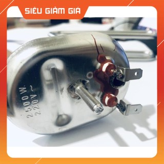 Mua Thanh Đốt Bình Nước Nóng Đa Năng Cao Cấp Inox 304