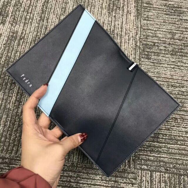 VÍ ĐỰNG PASSPORT PEDRO