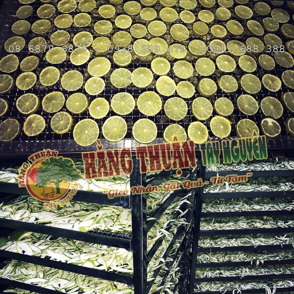 Trà Thanh Lọc Cơ Thể Chuyên Giảm Cân Hằng Thuận Tây Nguyên
