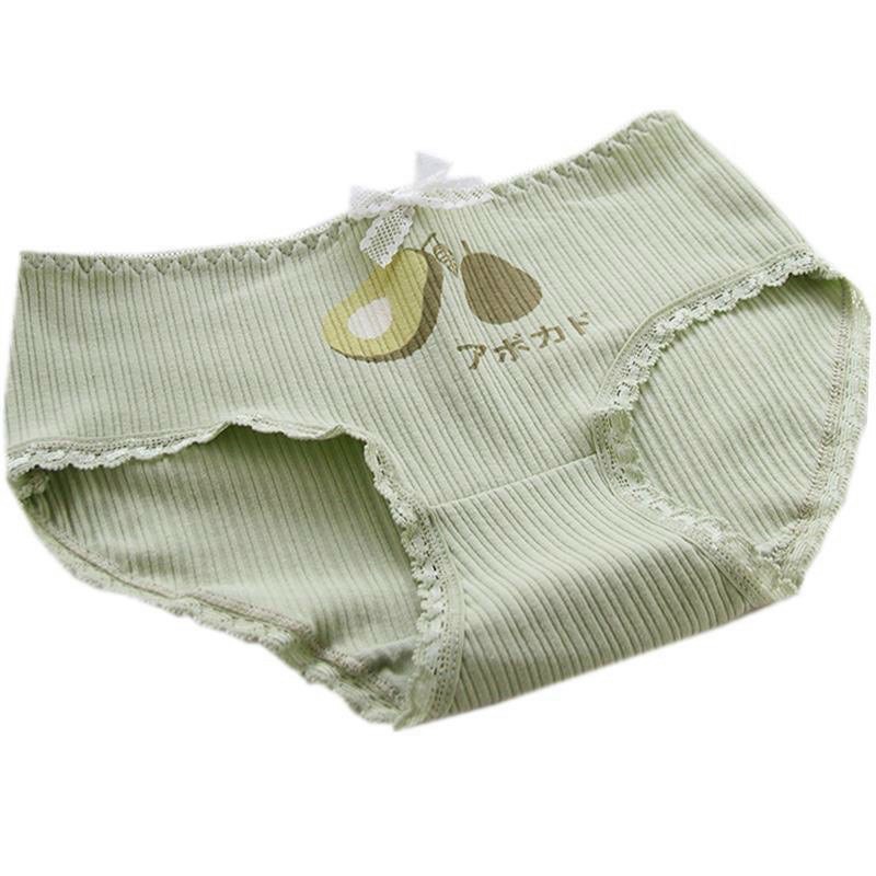 QUẦN LÓT Sarah Lingerie TRÁI CÂY MIỀN NHIỆT ĐỚI BƠ VÀ DÂU