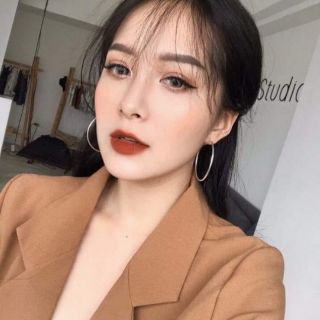 Son kem lì TyCosmetics