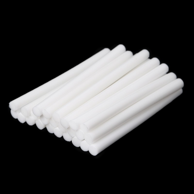 Set 25 Que Keo Nến 7mm