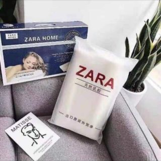 Gối cao su non zara home
