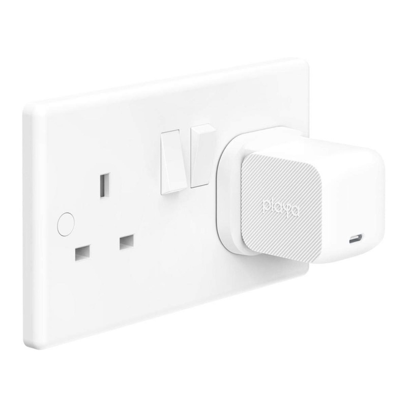 Củ Sạc Belkin Playa GaN 30W PP0004myC2