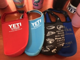 [1-10] COMBO LY GIỮ NHIỆT YETI 5 MÓN